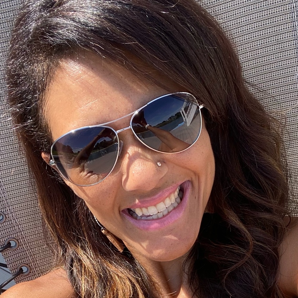 Coach sunglasses.